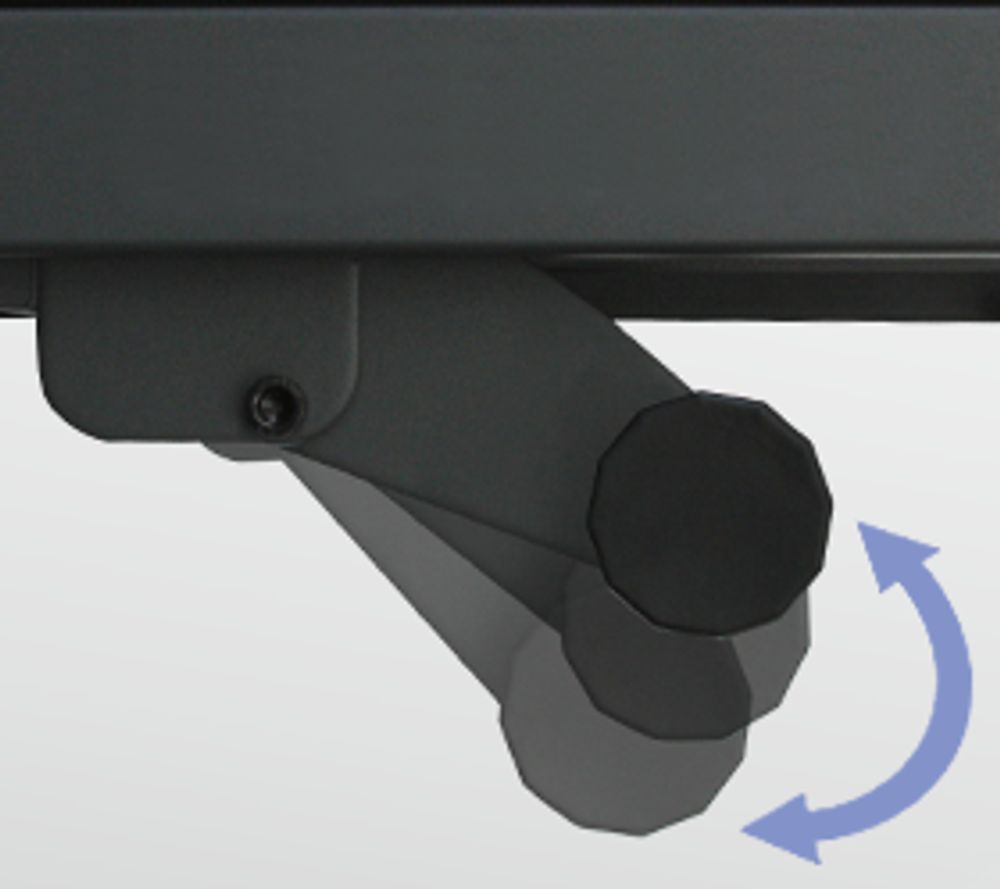 Oxygen Villa Deluxe II ML HRC