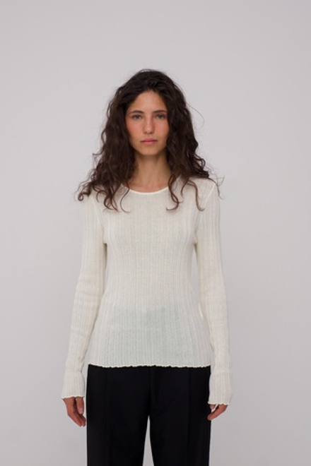 Лонгслив Mineral Duo