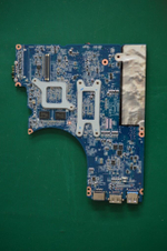 Материнская плата для ноутбука Lenovo Flex 14D ST6C W8S DIS AMD A4-5000 2G (90006368), оригинал