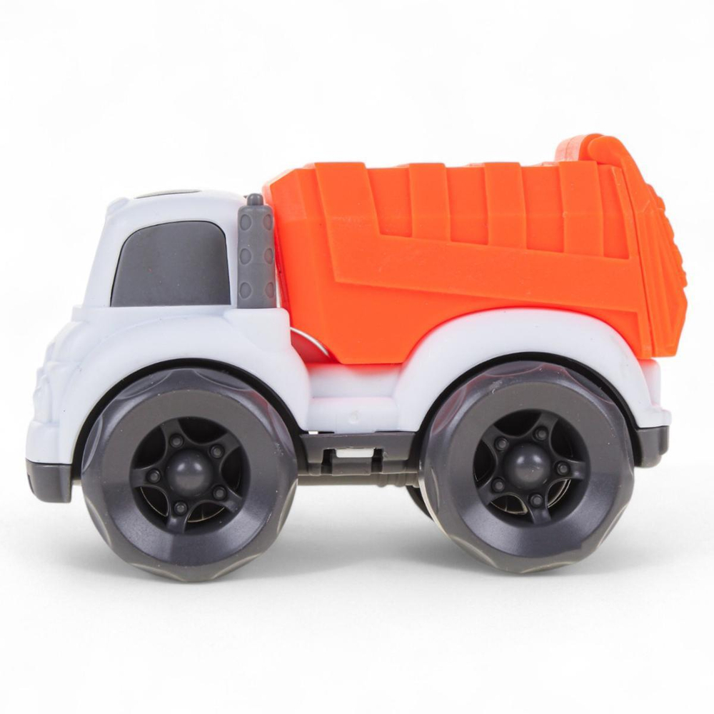 Машина мусоровоз. Артикул Арт. №305