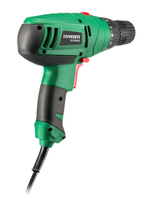 Сетевой шуруповёрт FAVOURITE ID 550/2S 550Вт, 2 скорости, 300-1000об/мин(102105502)