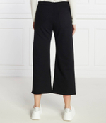 Спортивные штаны Liviana Conti - черный(F4SJ75)