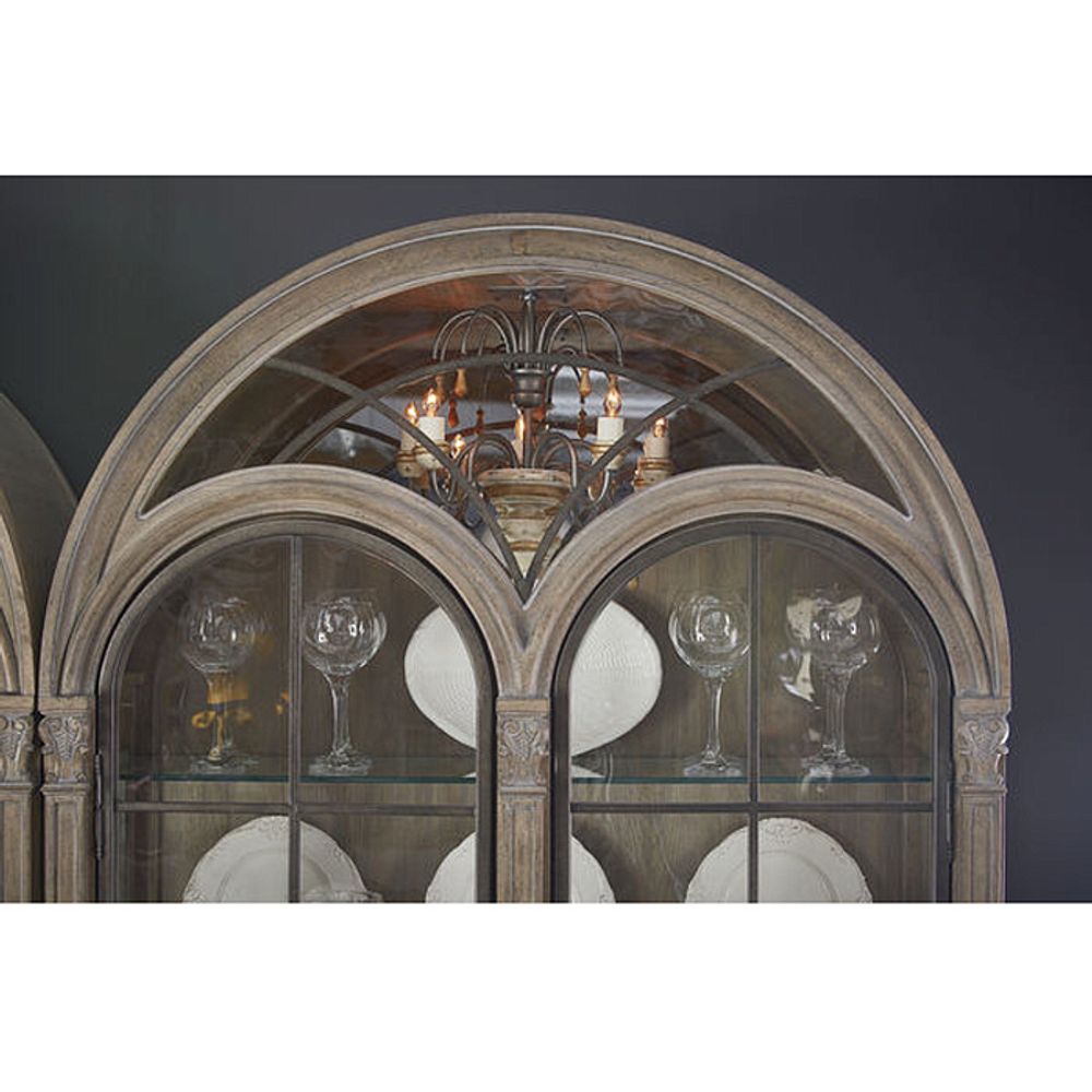 Витрина "Архипелаг"