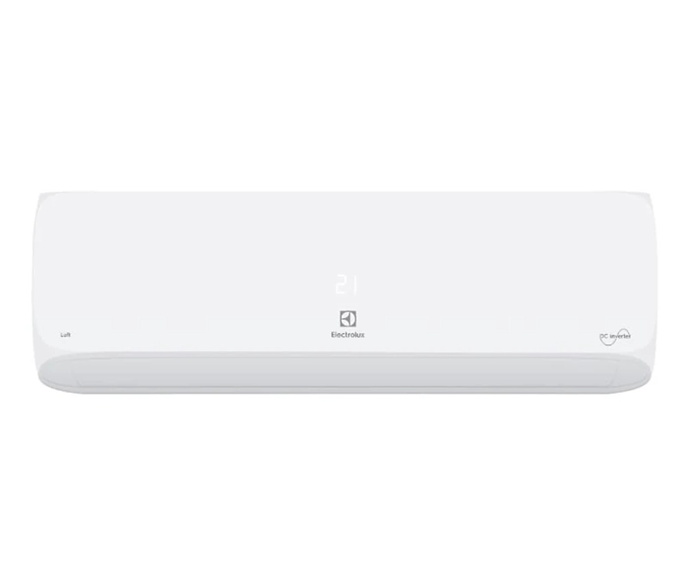 Electrolux EACS/I-18HAL/N8