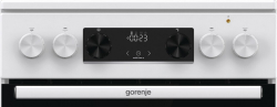 Плита электрическая Gorenje GECS5C70WA