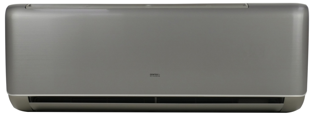 Сплит-система Centek CT-65I09 серебристый