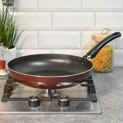 Сковорода d=28см