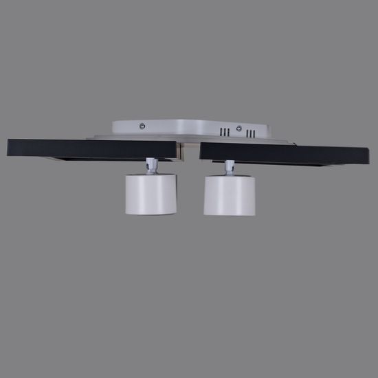 75406-0.3-4+4+1 светильник потолочный