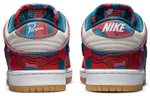 Кроссовки Nike Dunk Sb Pro Qs "Abstract Art"