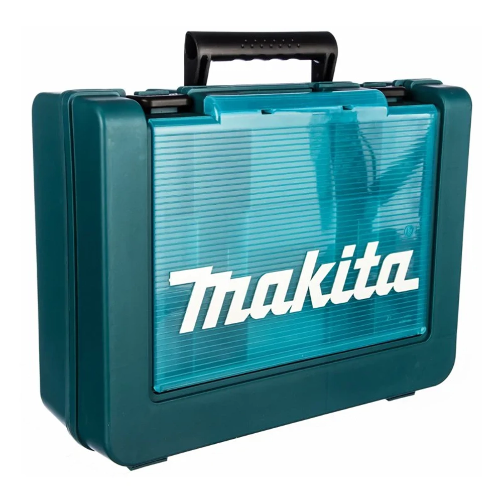 Makita DTW251RME аккумуляторный гайковерт (2 x 4 Ач, ЗУ)