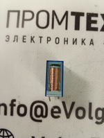 Электромеханическое реле Finder 40.51.9.024.0000 б/у