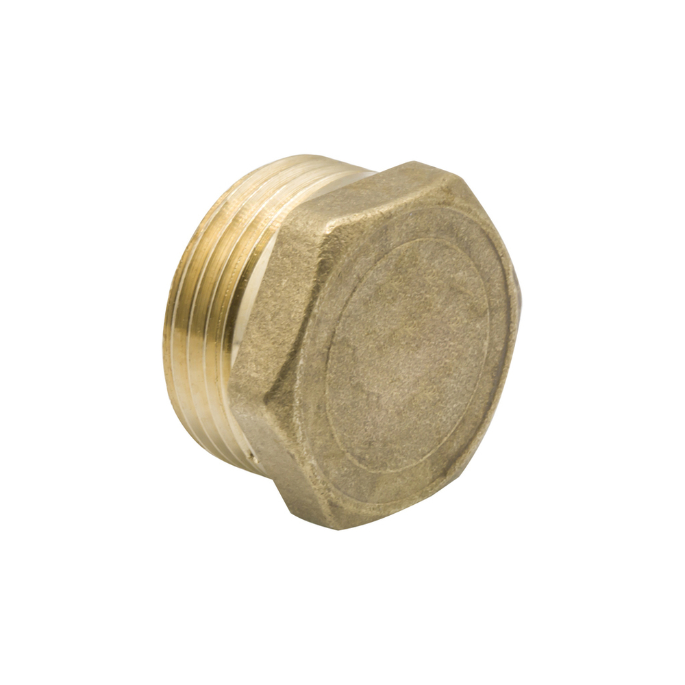 Заглушка 3/4'' нар ЛАТ 20