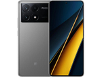 Смартфон Xiaomi Poco X6 Pro 5G 12/512Gb Серый