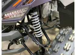 Квадроцикл RAPTOR 125