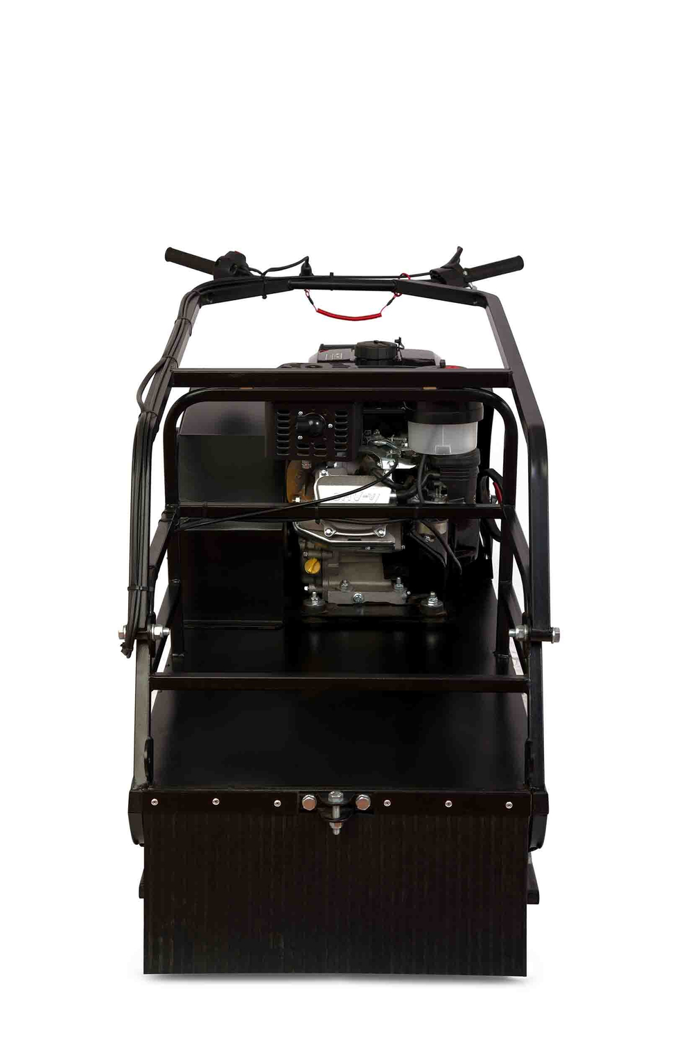 Мотобуксировщик FLAIZER G500 1450 HP18 Standard