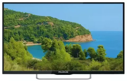 Телевизор Polarline 32" 32PL13TC