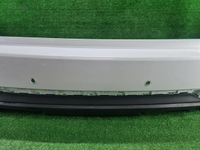 Бампер задний Changan CS95 (2019-н.в.)