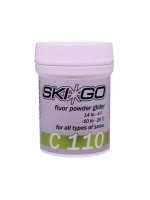 Фтористый порошок Ski-Go C110 , -10 до -20°C