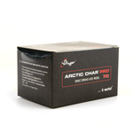 Катушка Stinger Arctic Char Pro 70 (70мм, 1BB)