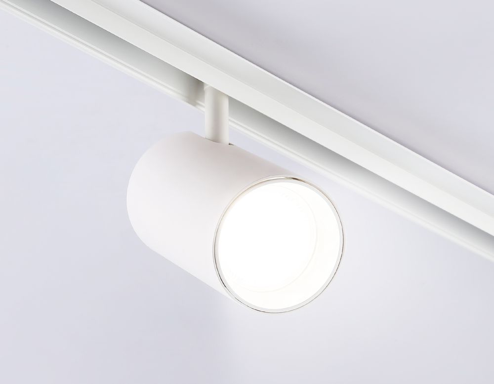 Ambrella Светильник светодиодный трековый для шинопровода Magnetic Track System GL3845