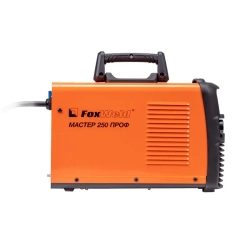 FoxWeld Мастер 250 Проф сварочный инвертор 5950
