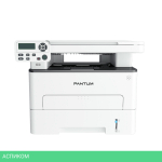 МФУ Pantum M6700D