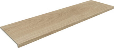 Фронтальная ступень OREGON PELDAÑO FIOR. OREGON NOGAL