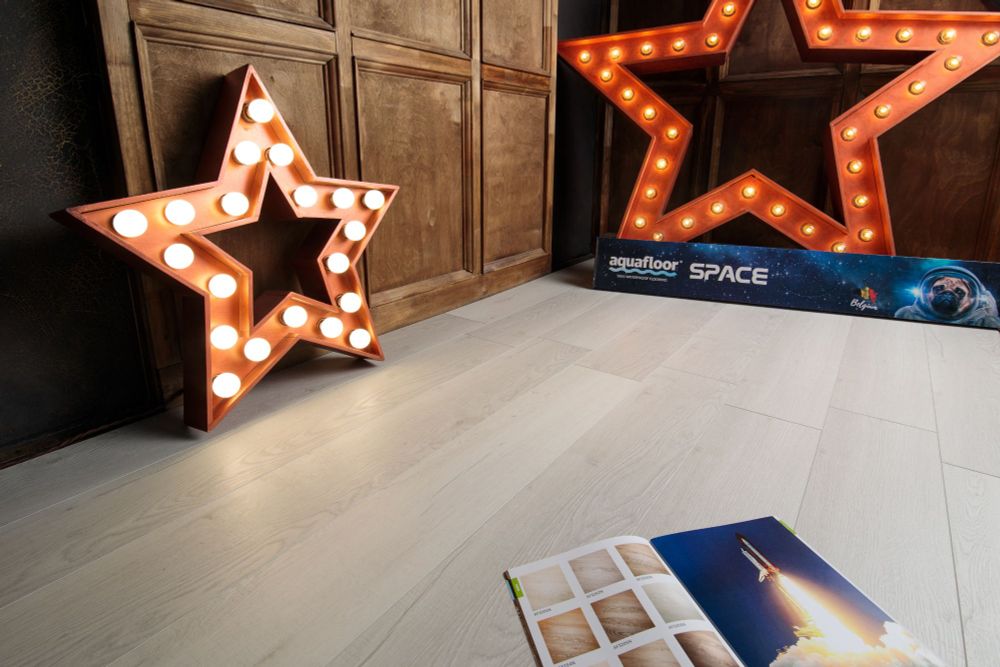 Виниловый пол Space AF4051SPC