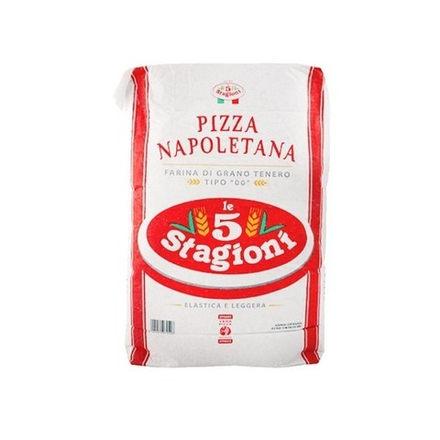 Мука Pizza Nepoletana