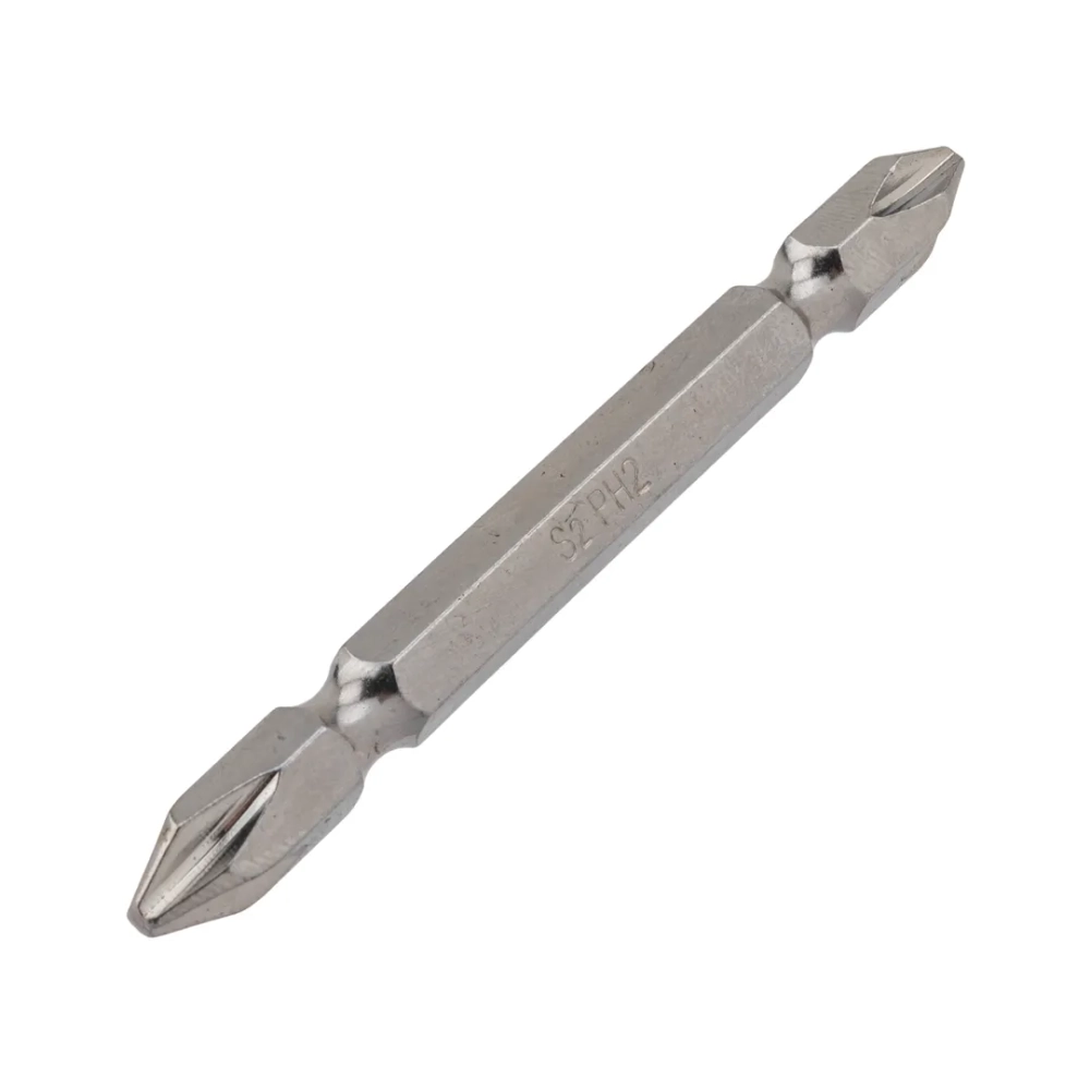 Головка-бита двухсторонняя 17мм Forsage F-4459517C