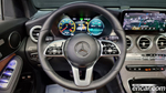 Mercedes-Benz GLC-Class X253 GLC300e 4MATIC Coupe (12.2021)
