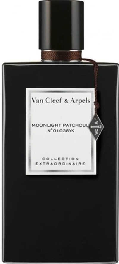 Van cleef & arpels perfume clearance