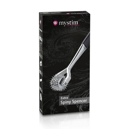 Mystim Extra Spiny Spencer - Электростимулятор Колесо Вартенберга