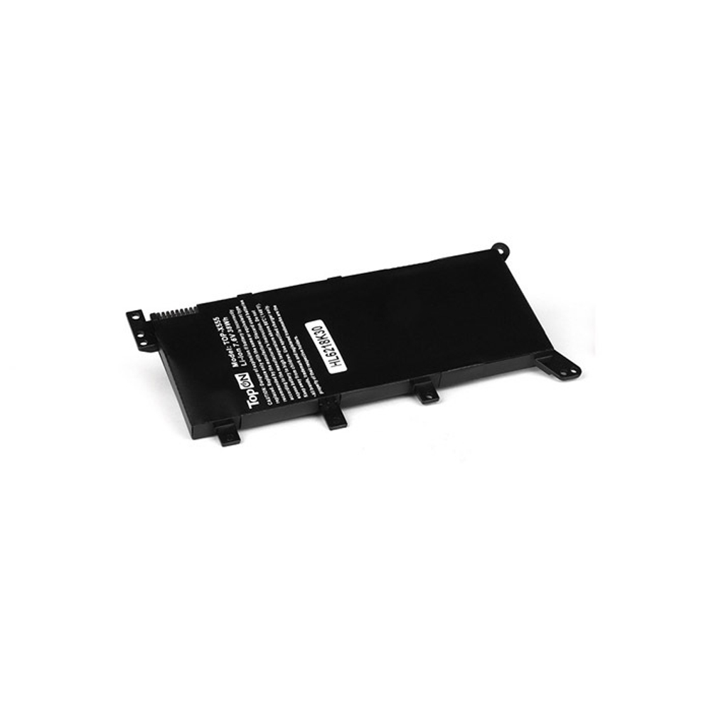 Аккумулятор для ноутбука Asus TopOn TOP-X555