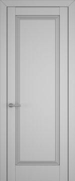 Межкомнатная дверь Zadoor Sens ПГ Неаполь SE7