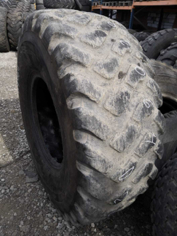 20.5R25 Michelin XTL A шина б/у