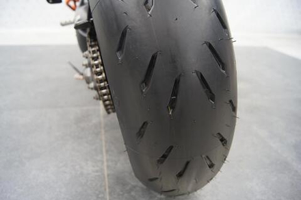 KTM 1290 Superduke GT , 2016
