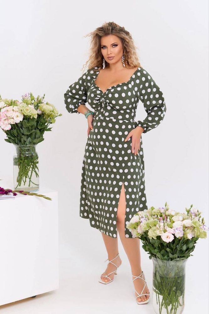 Платье УК-05626-1 Fabrika