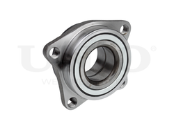 Ступица передняя (без ABS) UNIO HUB-20127