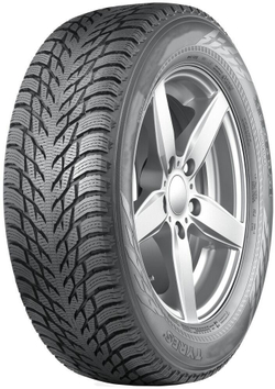 Автошина 235/55R19 IKON (NOKIAN) TYRES AUTOGRAPH SNOW 3 SUV 105R XL
