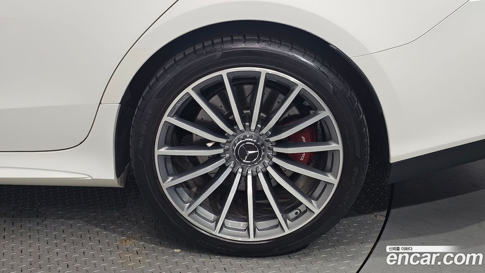 Mercedes-Benz AMG GT 4 даери 43 4MATIC+ (05.2021)