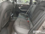 Audi A6 (C8) 45 TFSI Quattro Premium (06.2022)