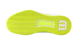 Женские теннисные кроссовки Wilson Intrigue Tour - White