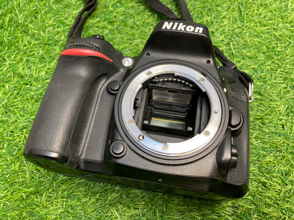 Nikon D7100