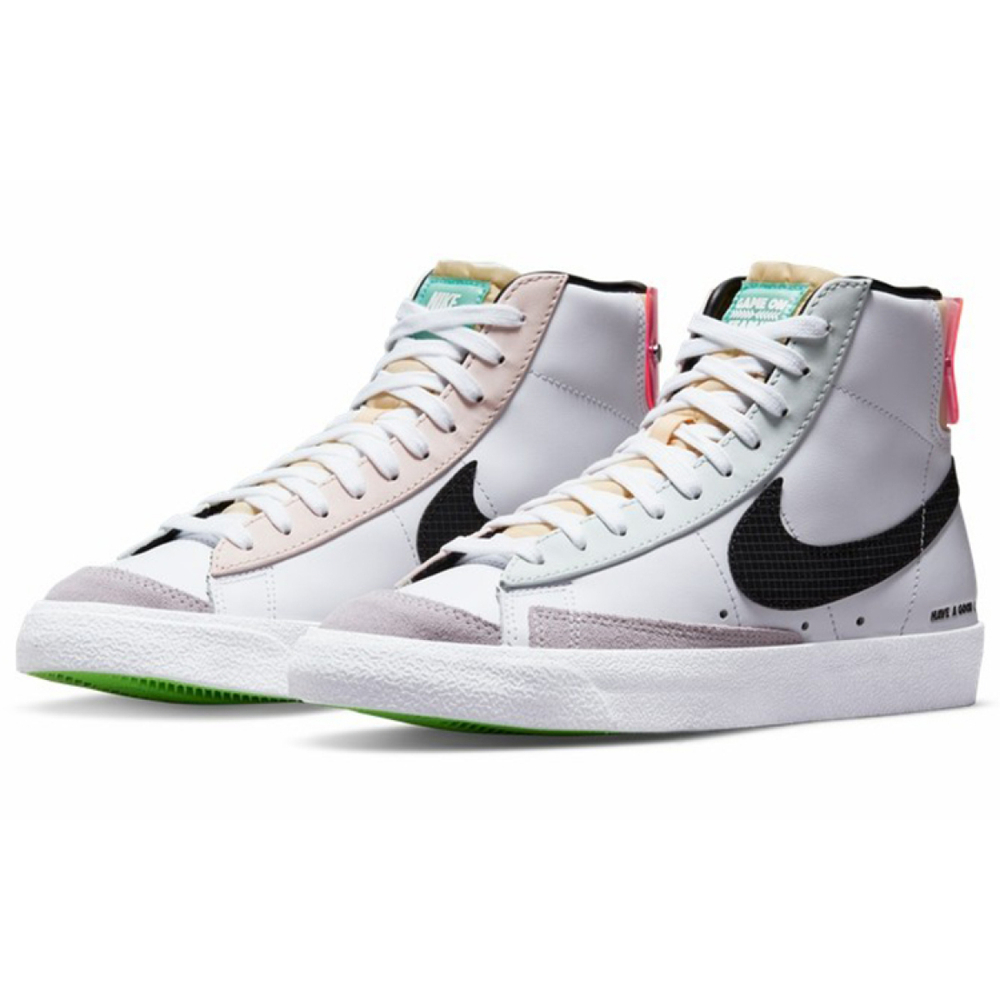 Кроссовки Nike Blazer Mid 77 Have A Good Game