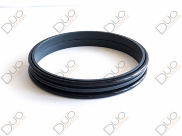 Плавающее уплотнение доукон для скребкового перегружателя Grot 950