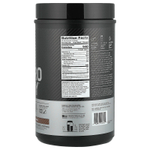 Optimum Nutrition, Platinum Hydro Whey®, шоколад, 820 г (1,8 фунта)