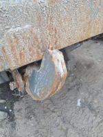 Shacman (Shaanxi) SX* 8x4 Самосвал SX33186W366C (Дизельный, 10,8 л, 441 л.с., МТ)