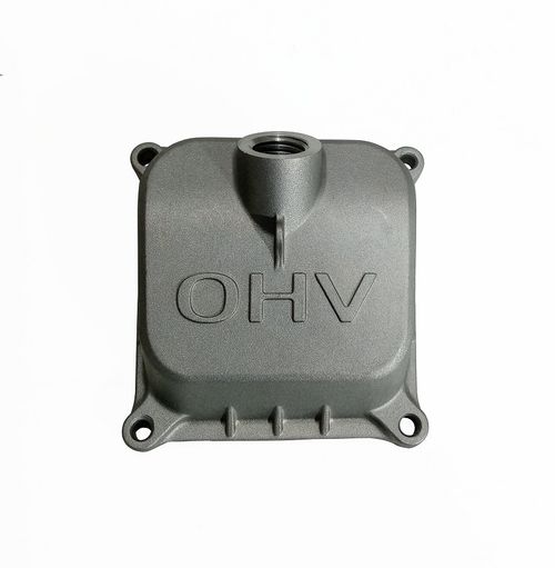 Крышка ГБЦ LC2V80FD/120230165-0001