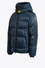 Куртка муж. PARAJUMPERS TYRIK 300 синий